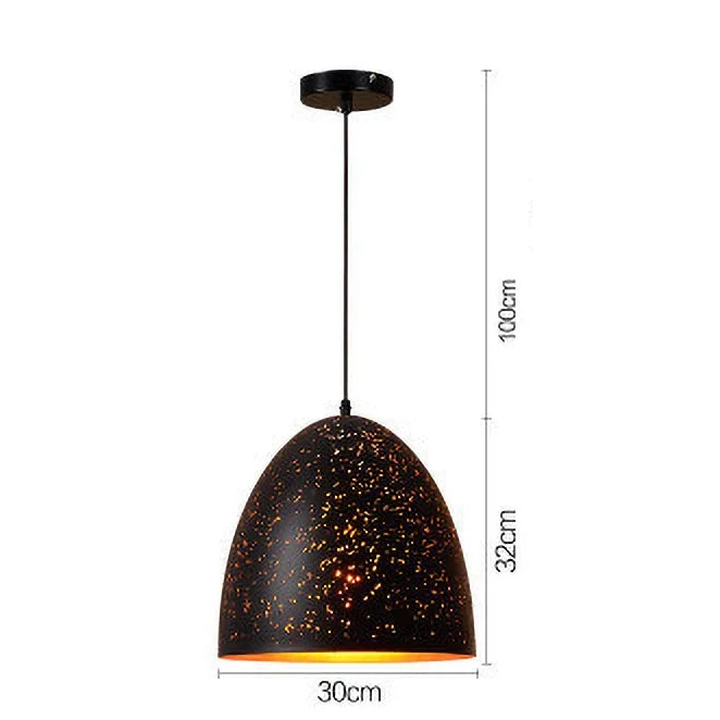 Luminaire Suspendu / CHIC