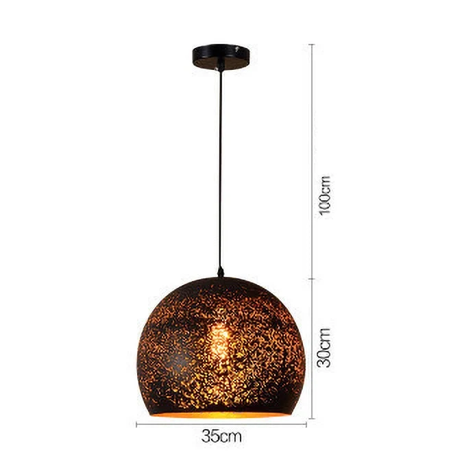 Luminaire Suspendu / CHIC