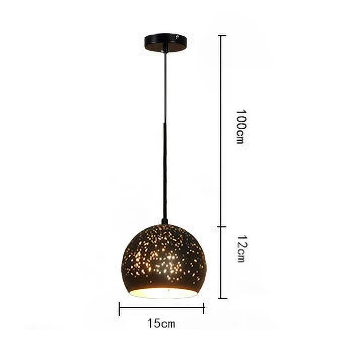 Luminaire Suspendu / CHIC