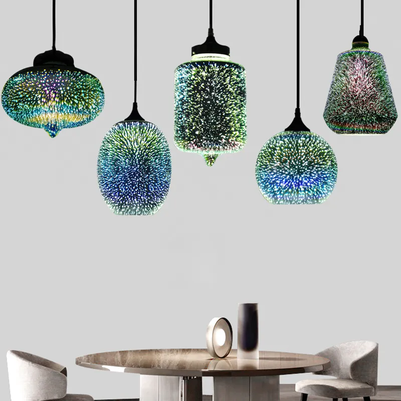 Luminaire Suspendu / LUXE