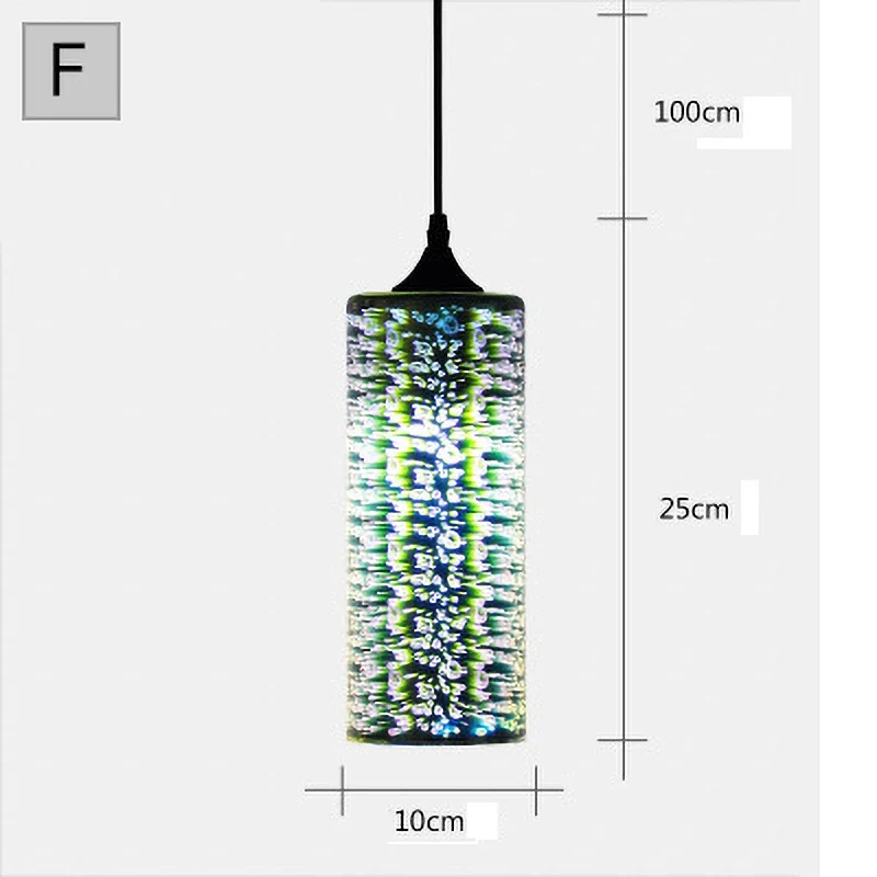 Luminaire Suspendu / LUXE