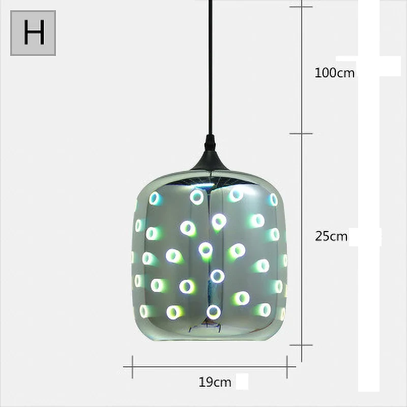 Luminaire Suspendu / LUXE