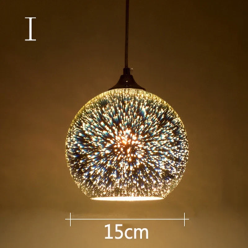 Luminaire Suspendu / LUXE