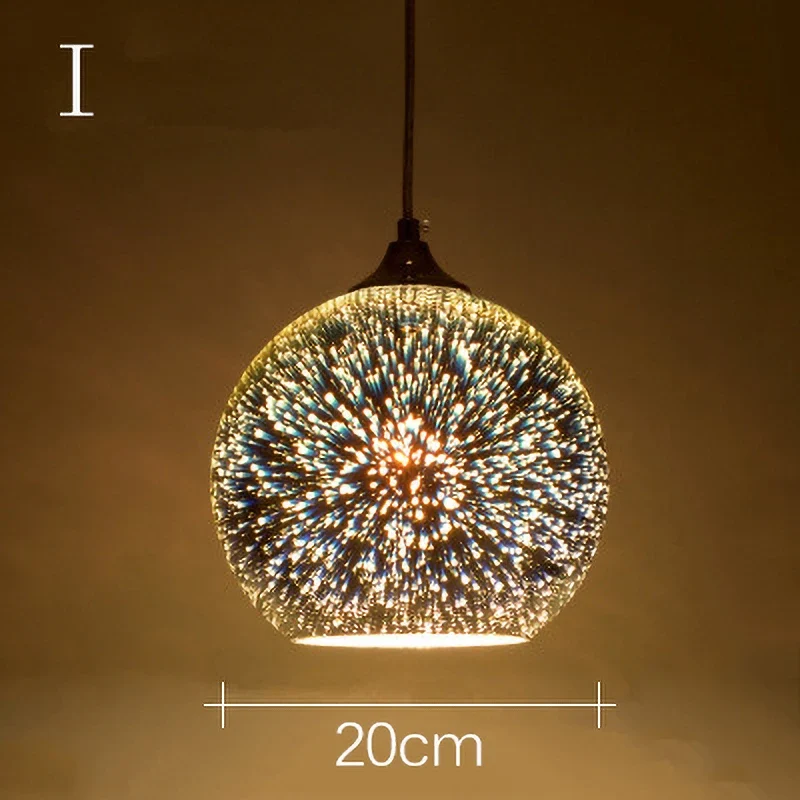 Luminaire Suspendu / LUXE