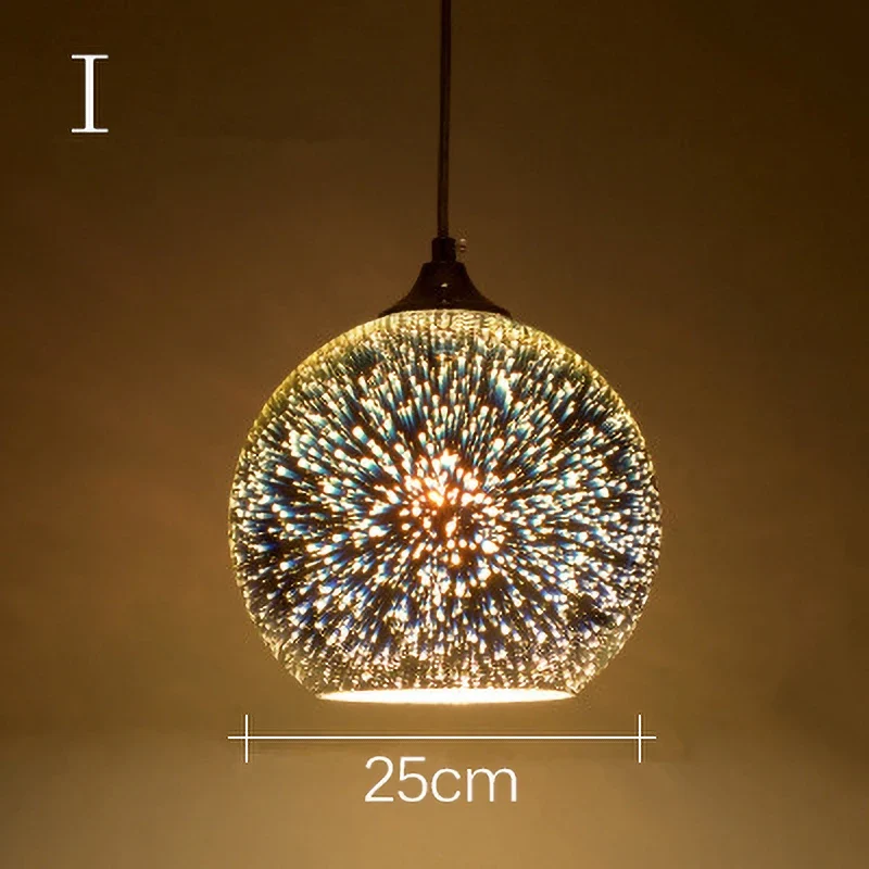 Luminaire Suspendu / LUXE