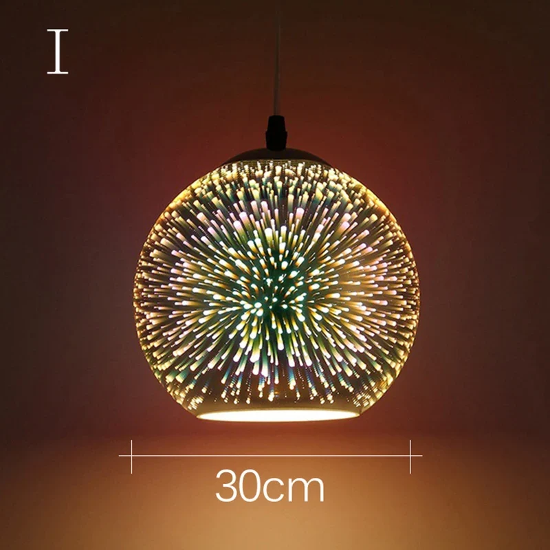 Luminaire Suspendu / LUXE