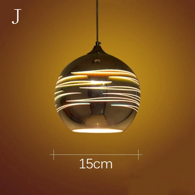 Luminaire Suspendu / LUXE