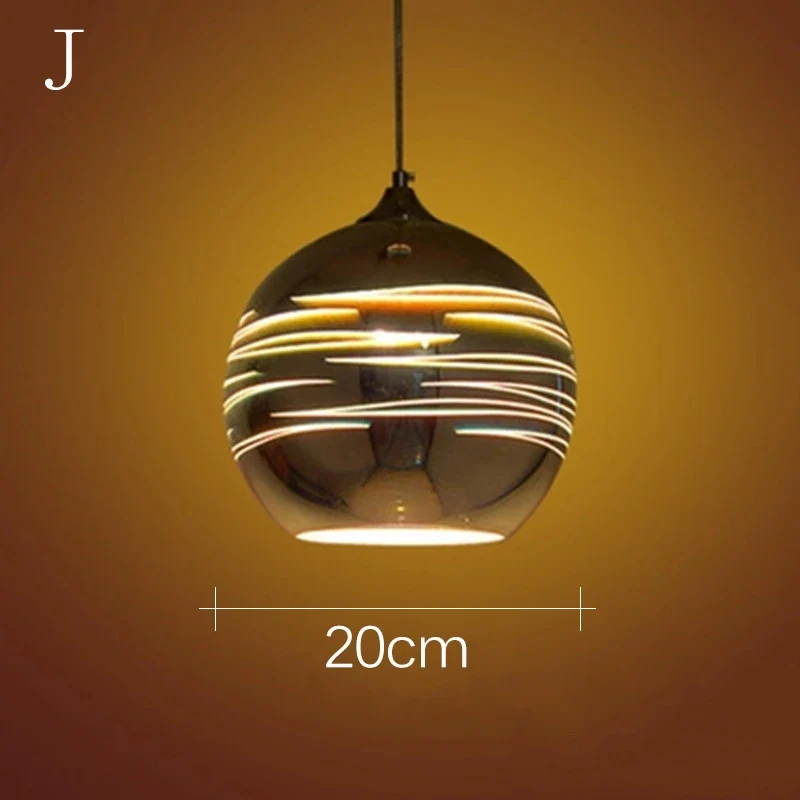 Luminaire Suspendu / LUXE