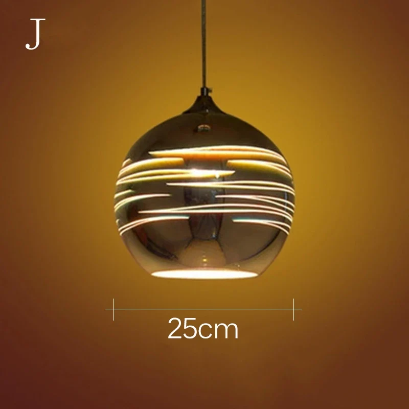 Luminaire Suspendu / LUXE