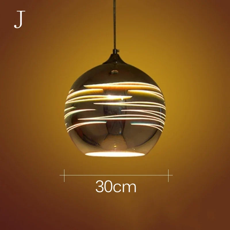 Luminaire Suspendu / LUXE