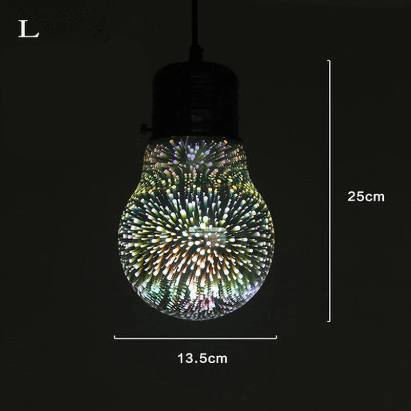 Luminaire Suspendu / LUXE