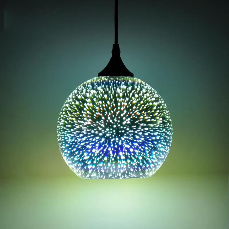 Luminaire Suspendu / LUXE