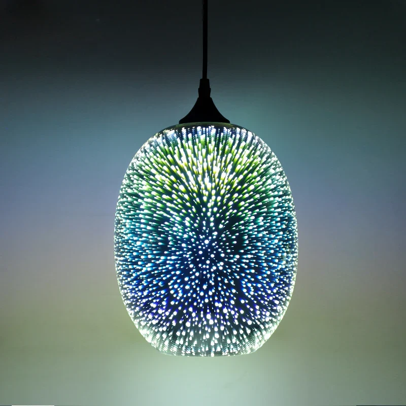 Luminaire Suspendu / LUXE