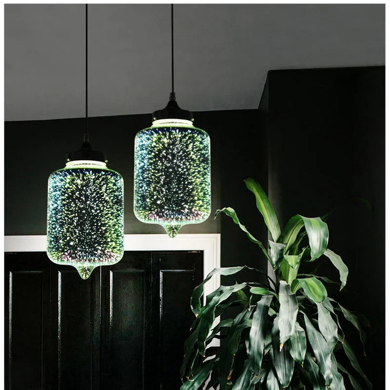 Luminaire Suspendu / LUXE