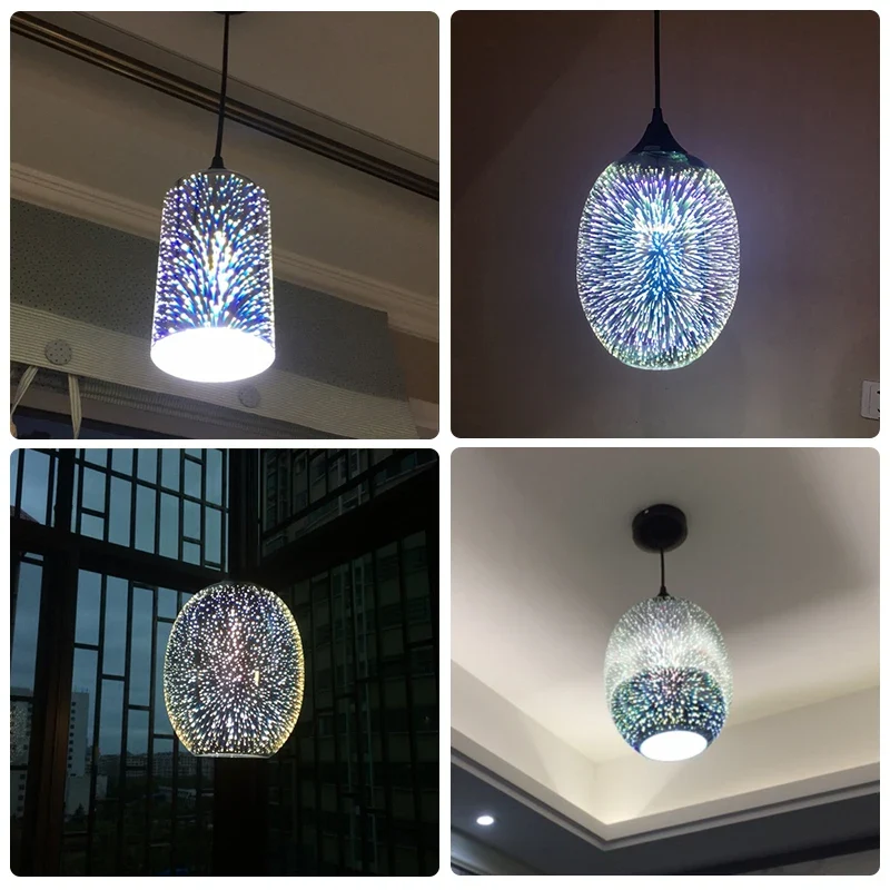 Luminaire Suspendu / LUXE