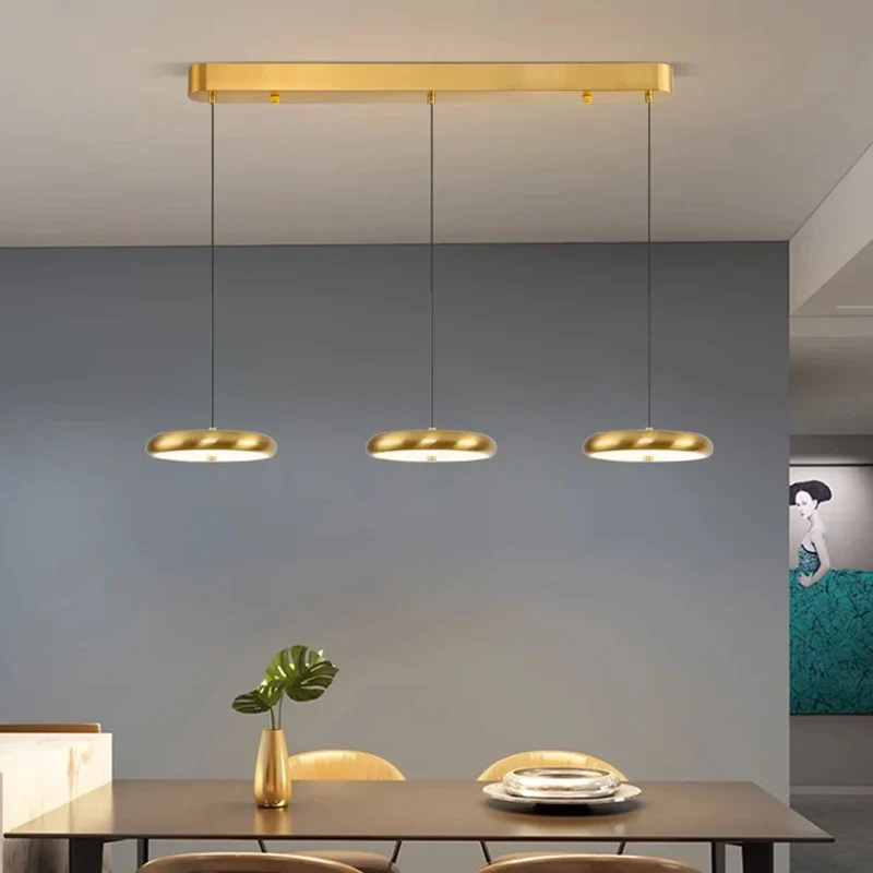 Luminaire Suspendu / RADIANTEO