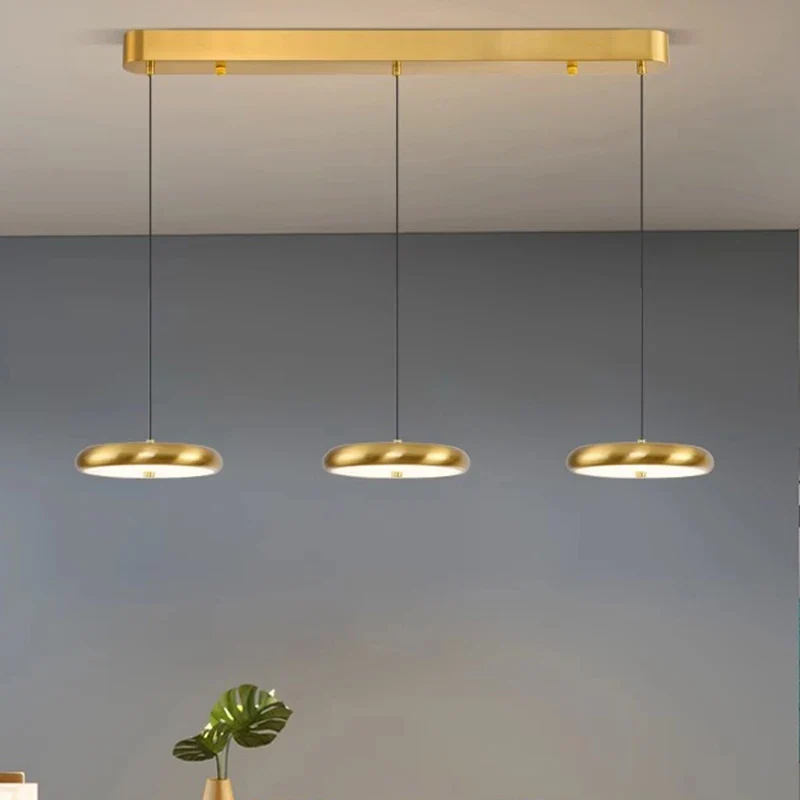 Luminaire Suspendu / RADIANTEO