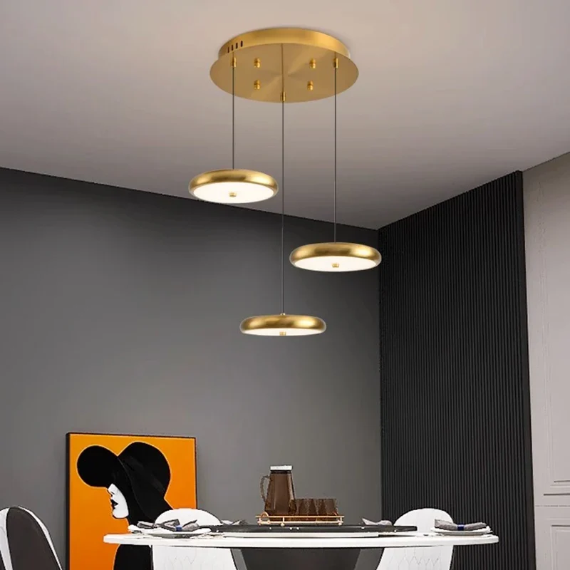 Luminaire Suspendu / RADIANTEO