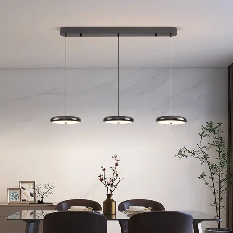 Luminaire Suspendu / RADIANTEO