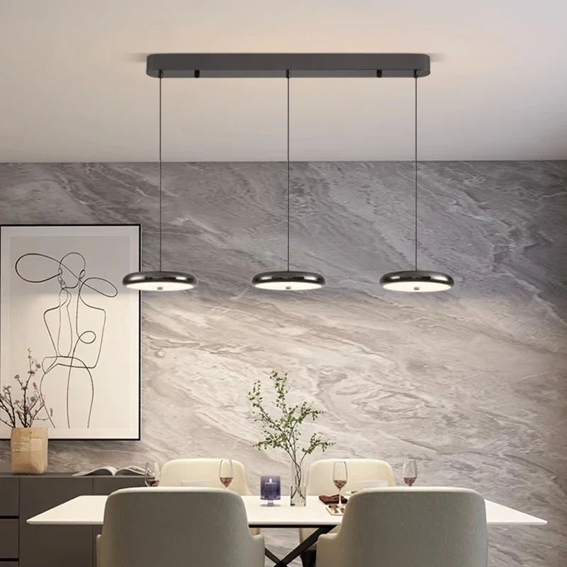 Luminaire Suspendu / RADIANTEO