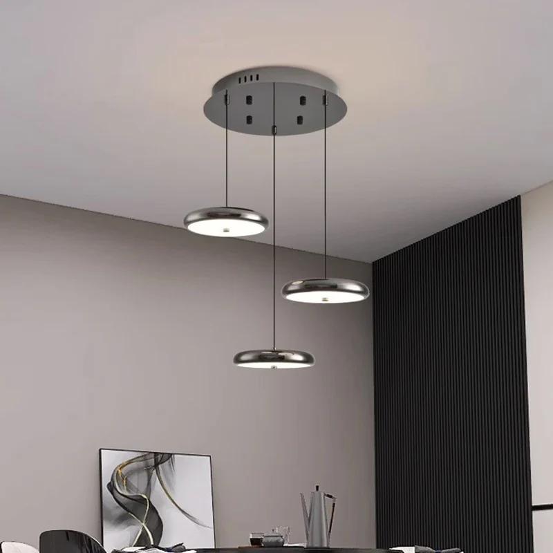 Luminaire Suspendu / RADIANTEO