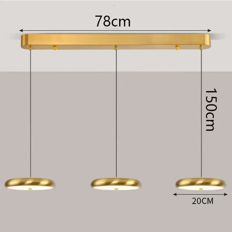 Luminaire Suspendu / RADIANTEO