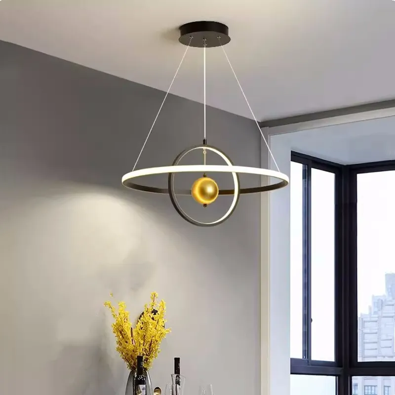 Luminaire Suspendu / NÉBULEUX