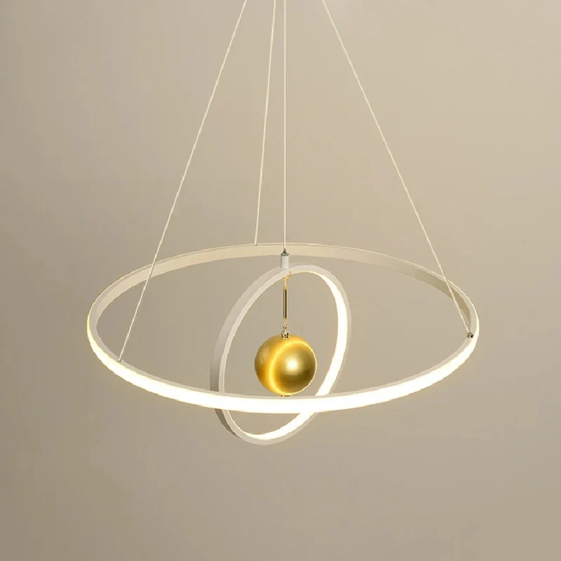 Luminaire Suspendu / NÉBULEUX