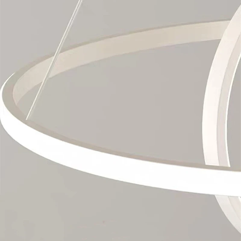 Luminaire Suspendu / NÉBULEUX