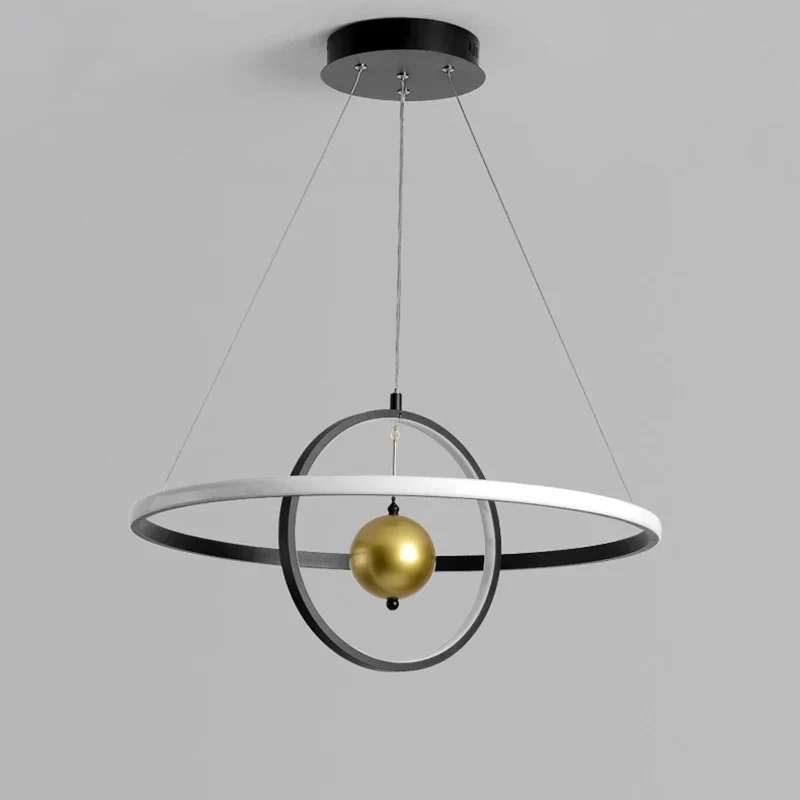 Luminaire Suspendu / NÉBULEUX