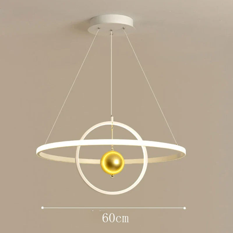 Luminaire Suspendu / NÉBULEUX