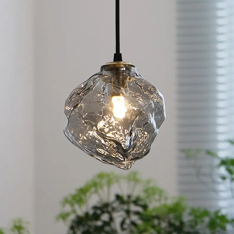 Luminaire Suspendu / ÉCLAT