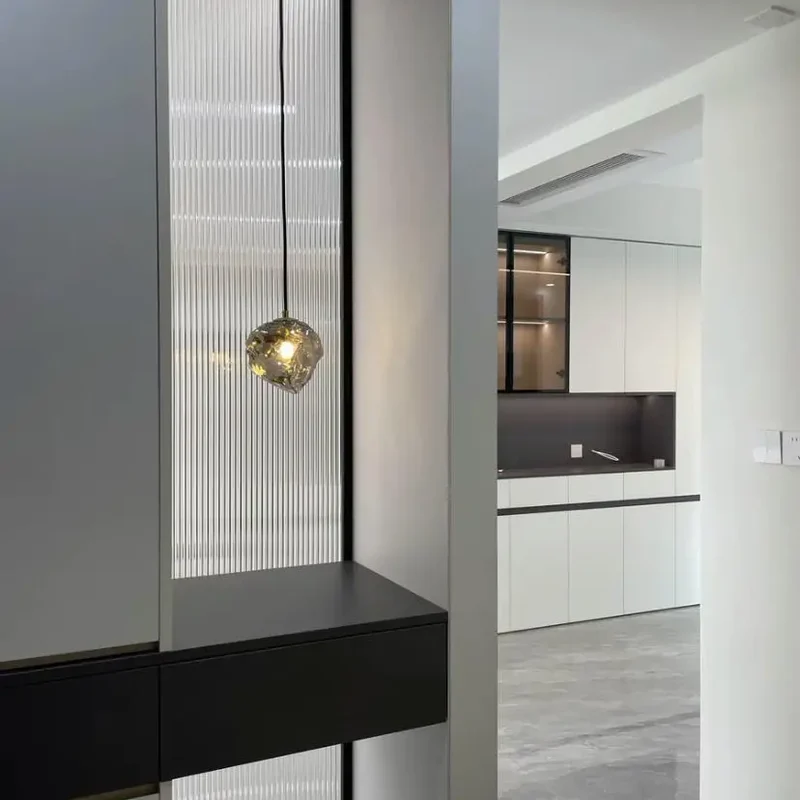 Luminaire Suspendu / ÉCLAT