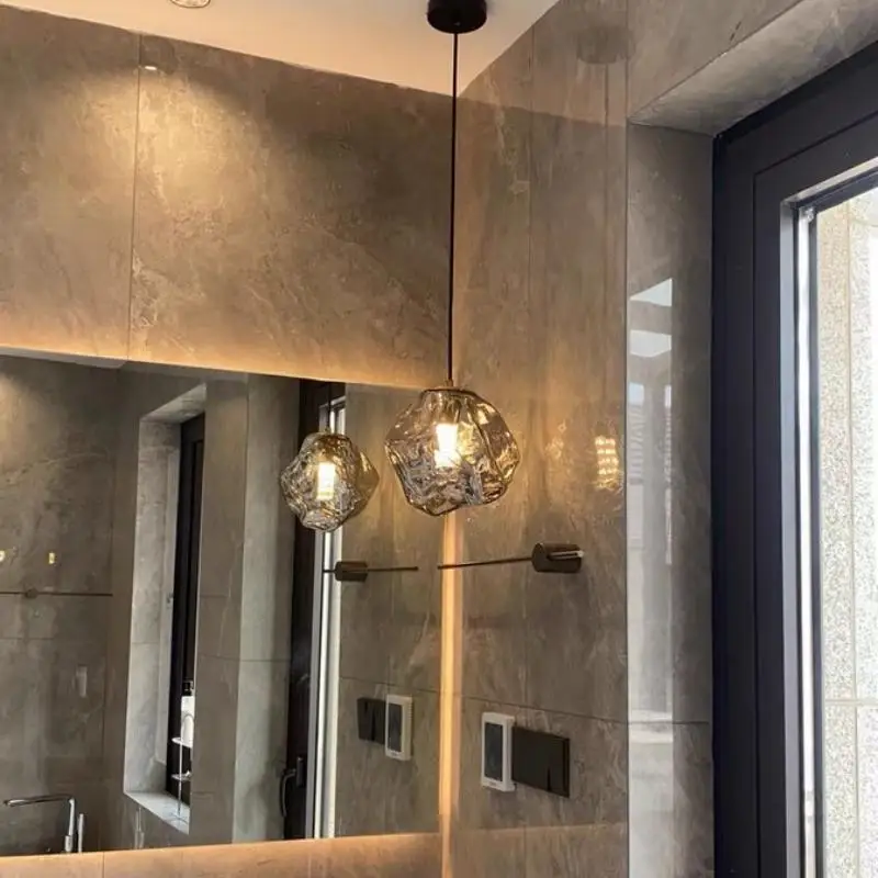 Luminaire Suspendu / ÉCLAT