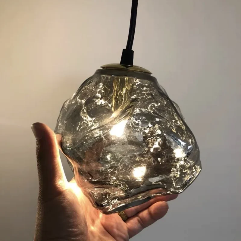 Luminaire Suspendu / ÉCLAT
