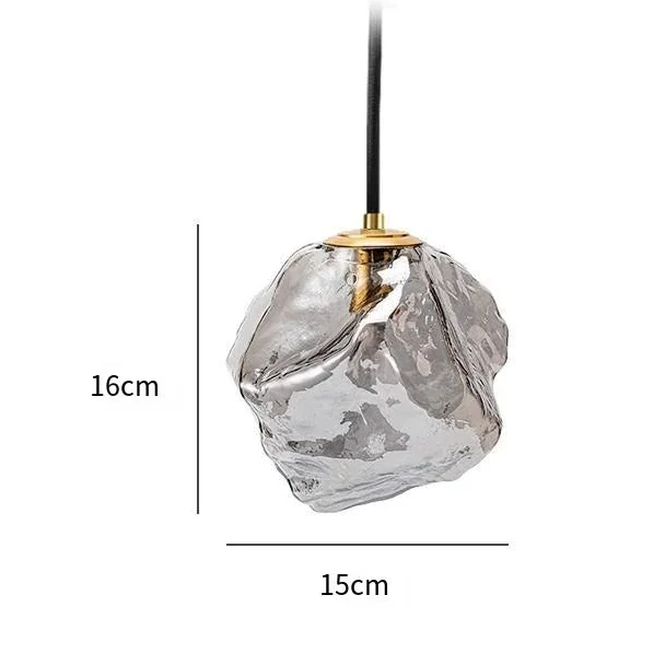 Luminaire Suspendu / ÉCLAT