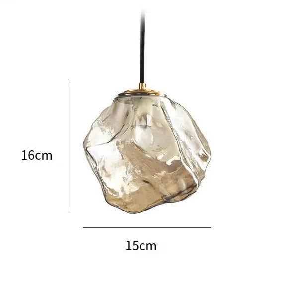 Luminaire Suspendu / ÉCLAT