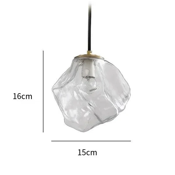 Luminaire Suspendu / ÉCLAT