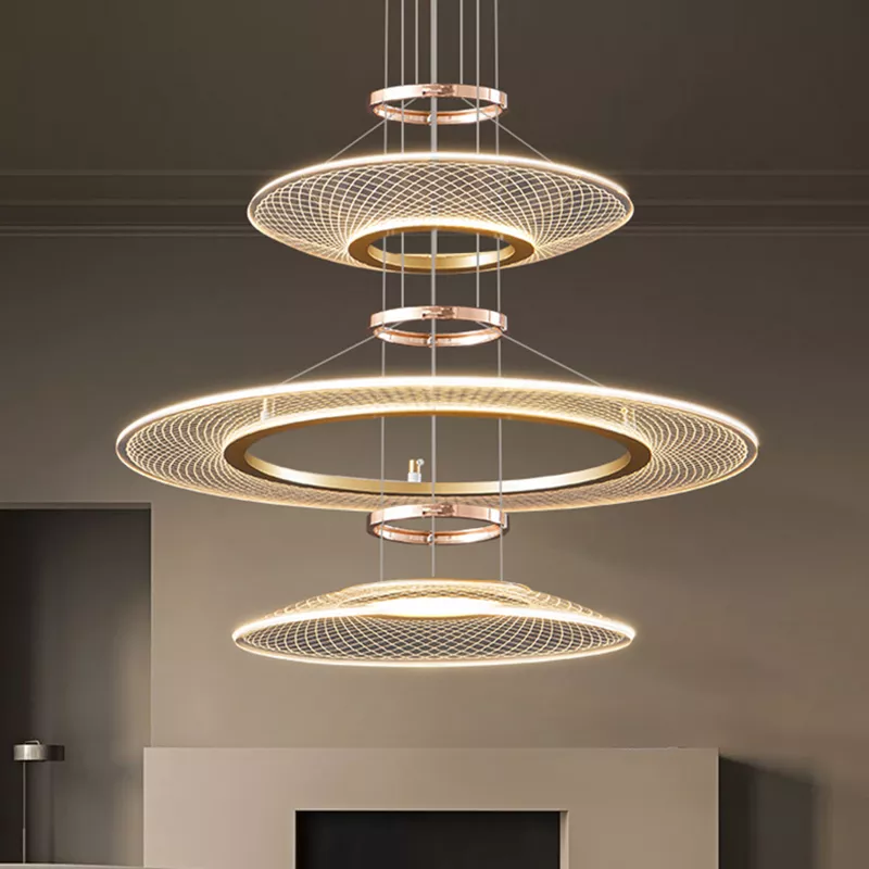Luminaire Suspendu / ASTRE