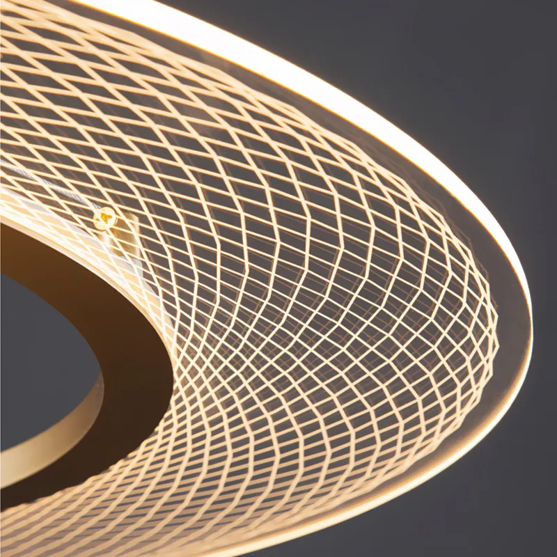 Luminaire Suspendu / ASTRE