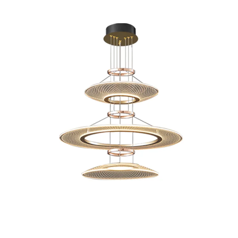 Luminaire Suspendu / ASTRE