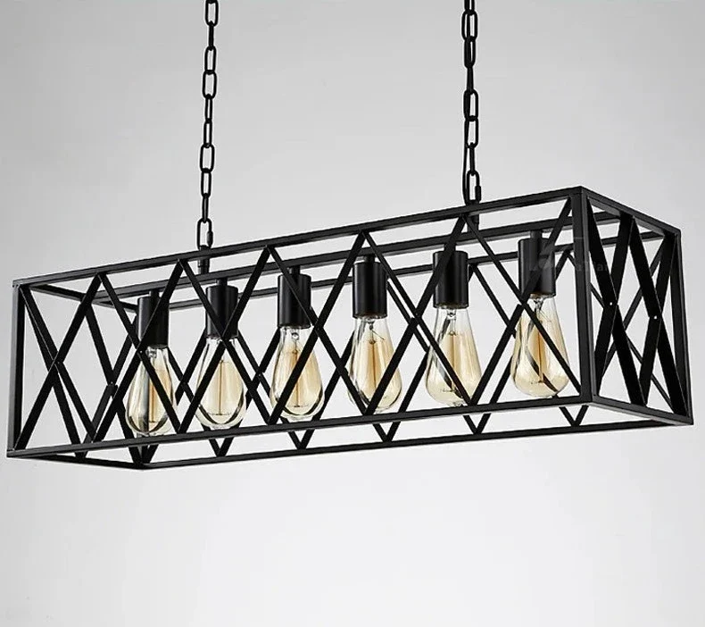 Luminaire Suspendu / CRÉPUSCULE
