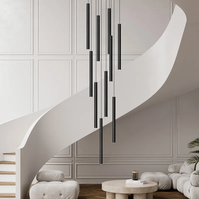 Luminaire Suspendu / GALACTIQUE