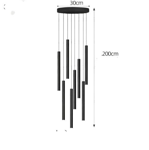 Luminaire Suspendu / GALACTIQUE