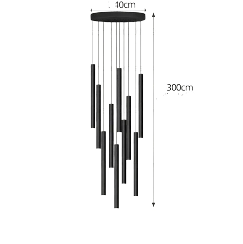 Luminaire Suspendu / GALACTIQUE