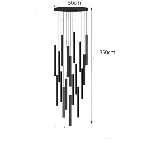Luminaire Suspendu / GALACTIQUE