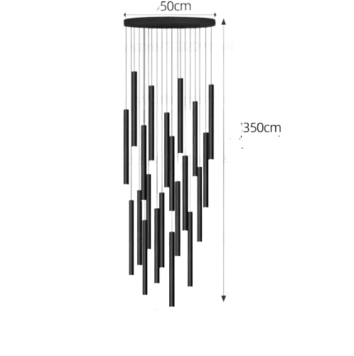 Luminaire Suspendu / GALACTIQUE