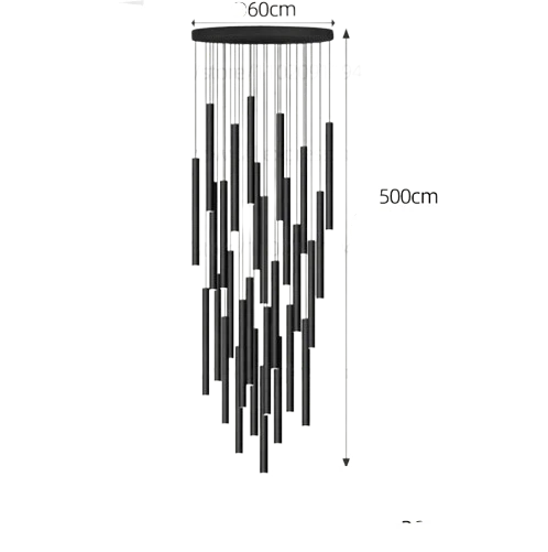 Luminaire Suspendu / GALACTIQUE