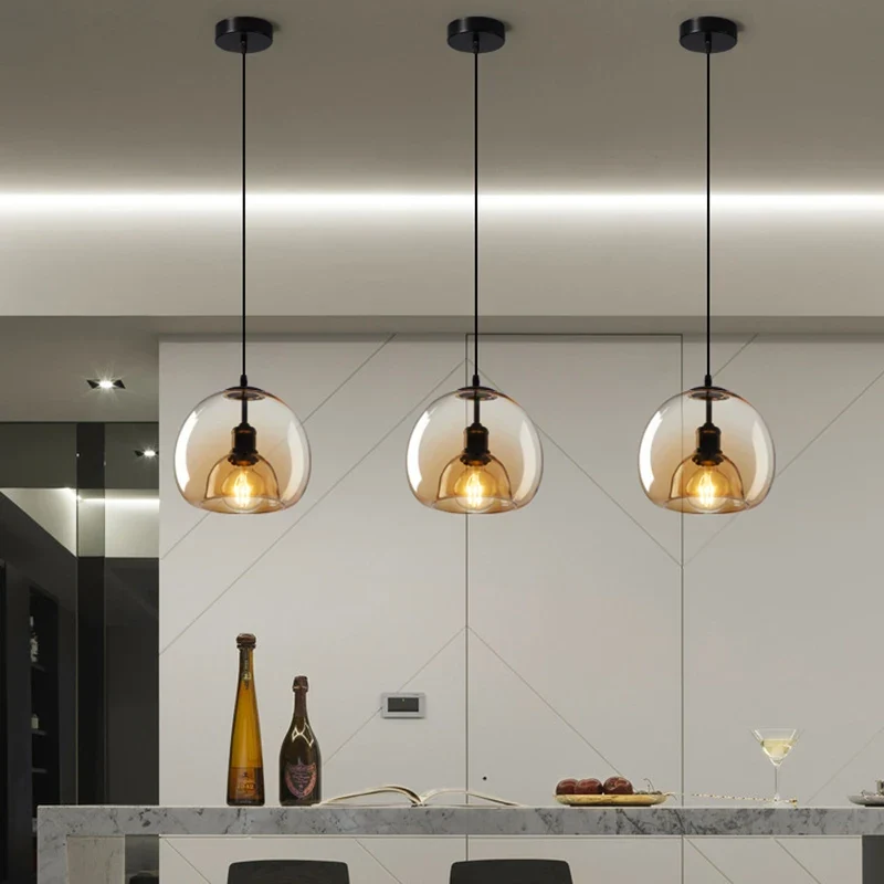 Luminaire Suspendu / PENDENTIFA