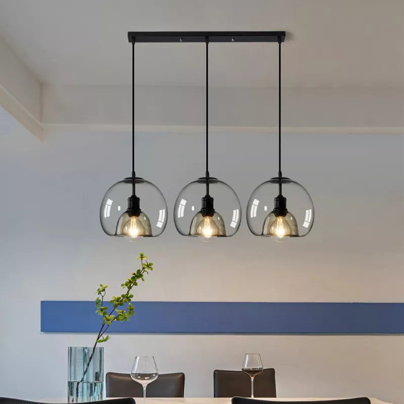 Luminaire Suspendu / PENDENTIFA